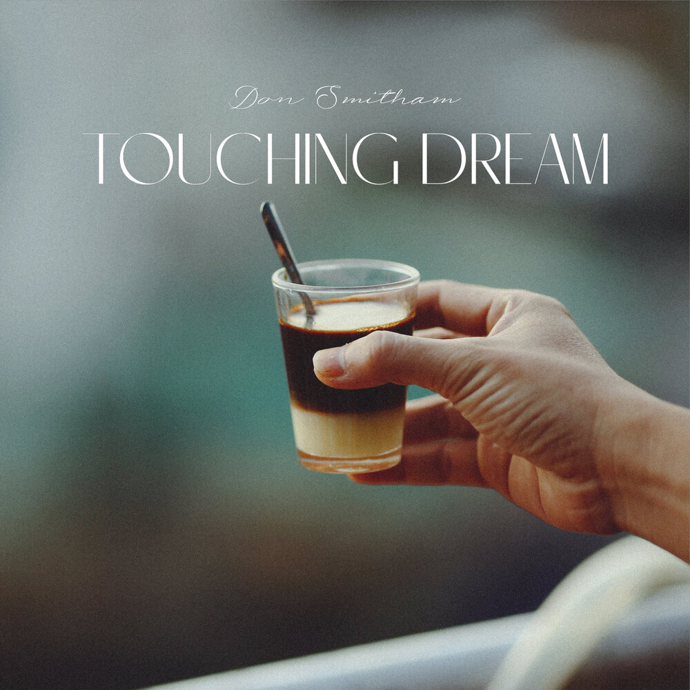 Touch dreaming