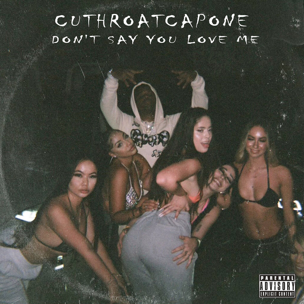 песня don t say