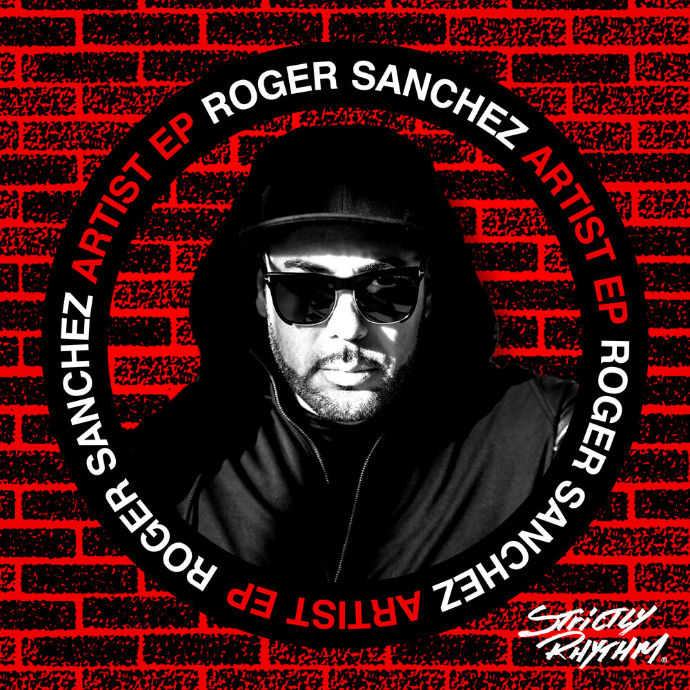 Roger sanchez another. Роджер Санчес. Голос андеграунда. Roger Sanchez - another chance. Roger Sanchez Lost (d-Trax & Dimitri Valeff Remix).