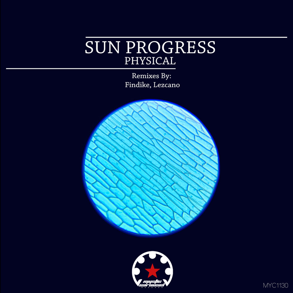 Прогресс в Музыке. Sun of progressions.