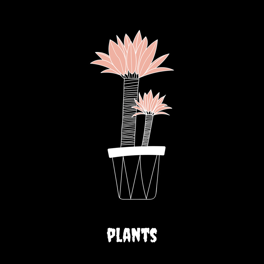 Plants слушать