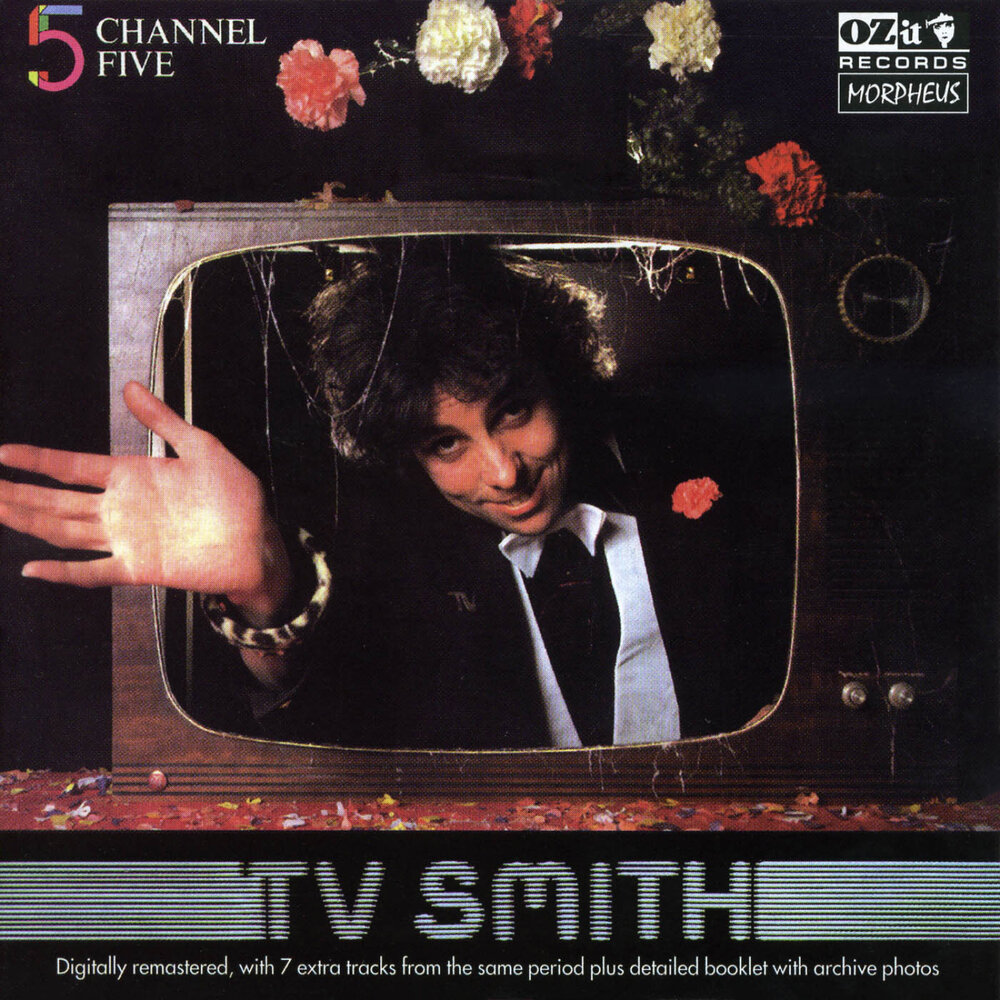 Tv smith