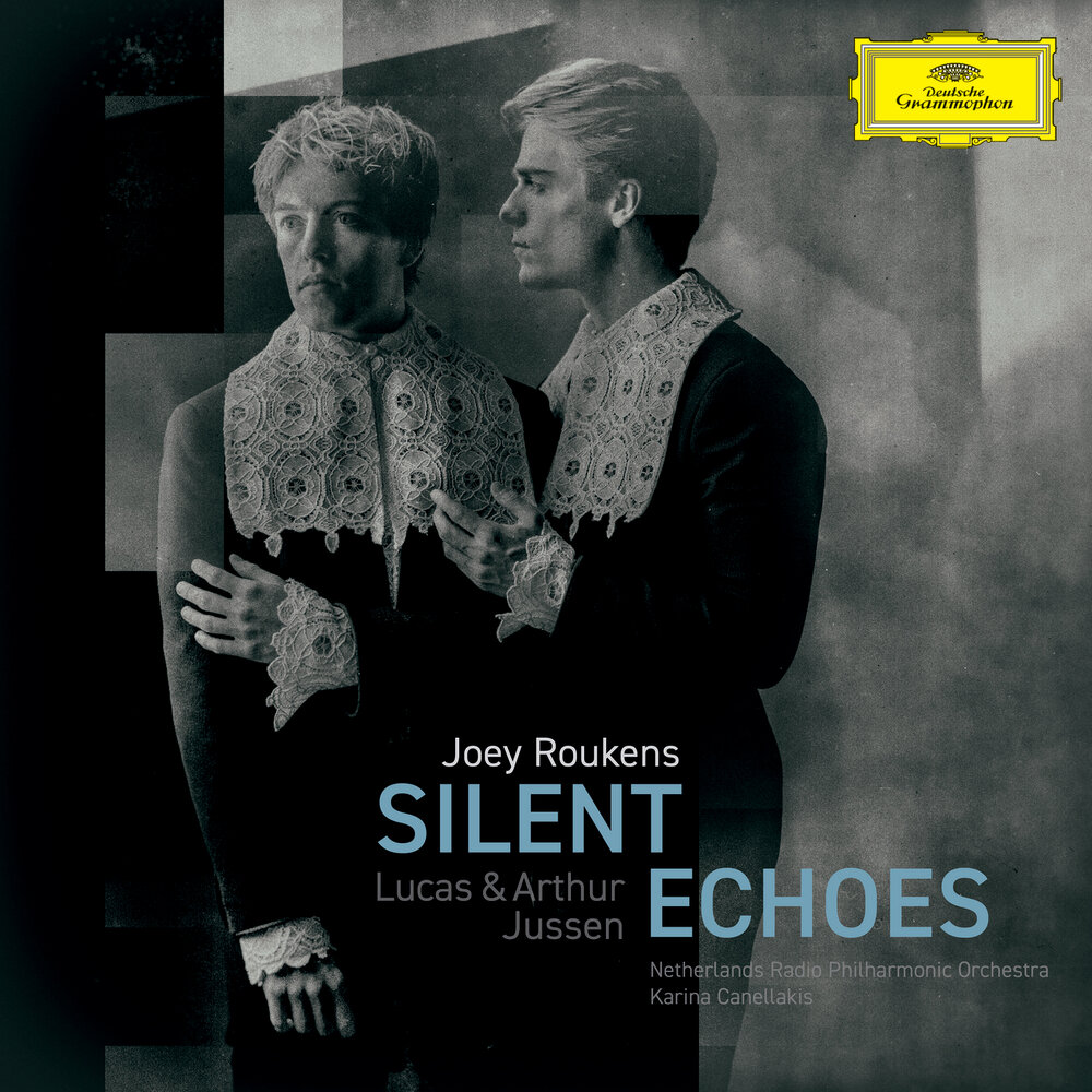 Silent echo. Lucas & Arthur Jussen. Лукас Эхо. Echoes of Silence.