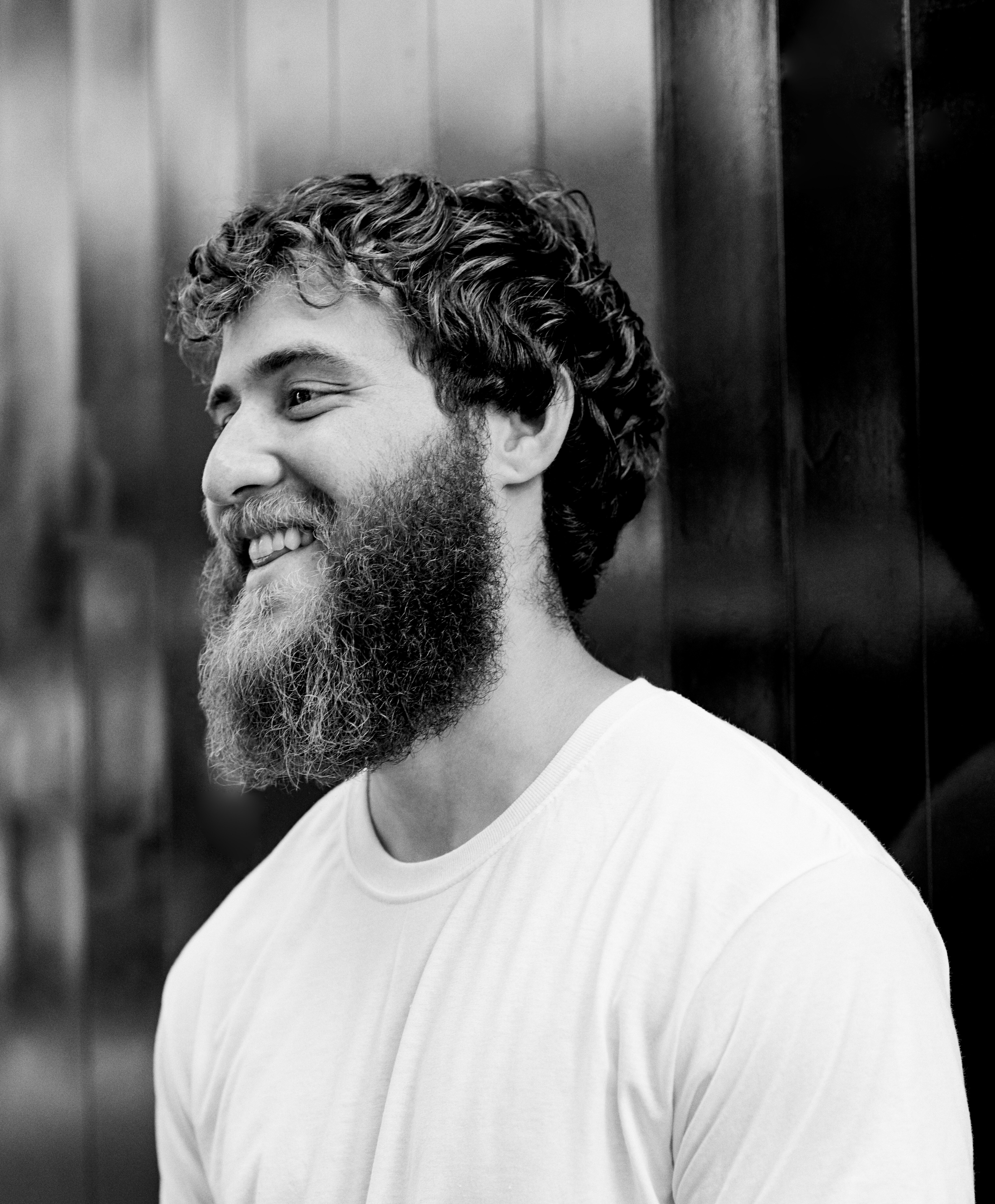 Mike Posner
