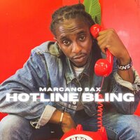 Marcano Sax