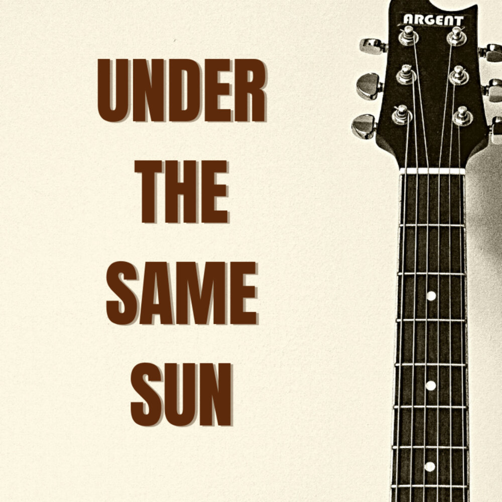 Under the same sun