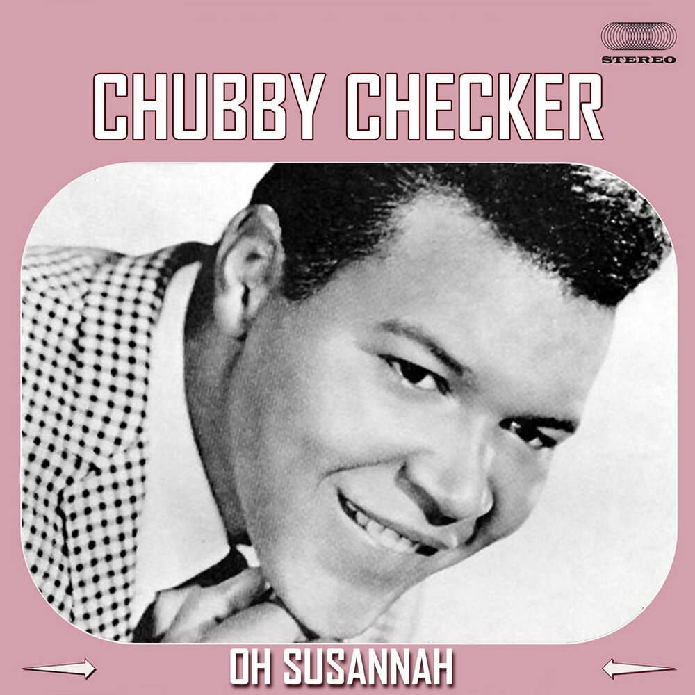 Chubby checker mp3. Чабби чекер. Chubby Checker.