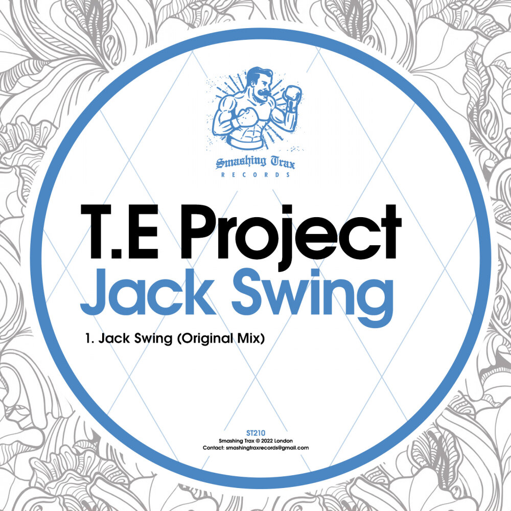 Jacks project. Jack Swing.