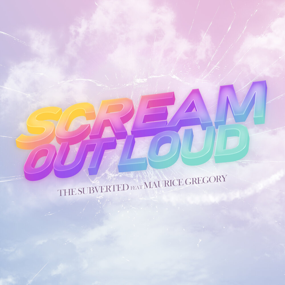 Scream out