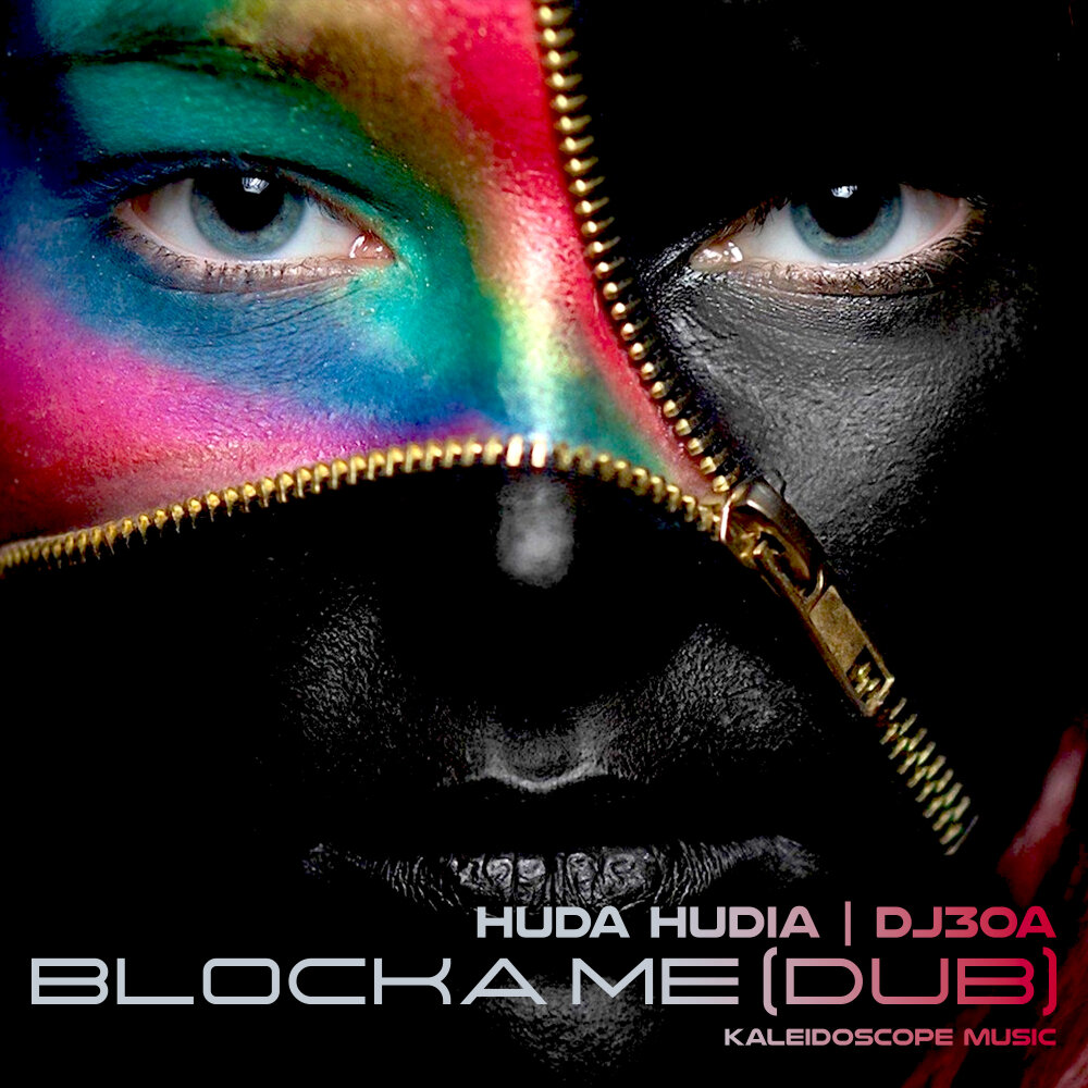 30 дж. Huda Hudia ft. Dj30a - Low Frequency.