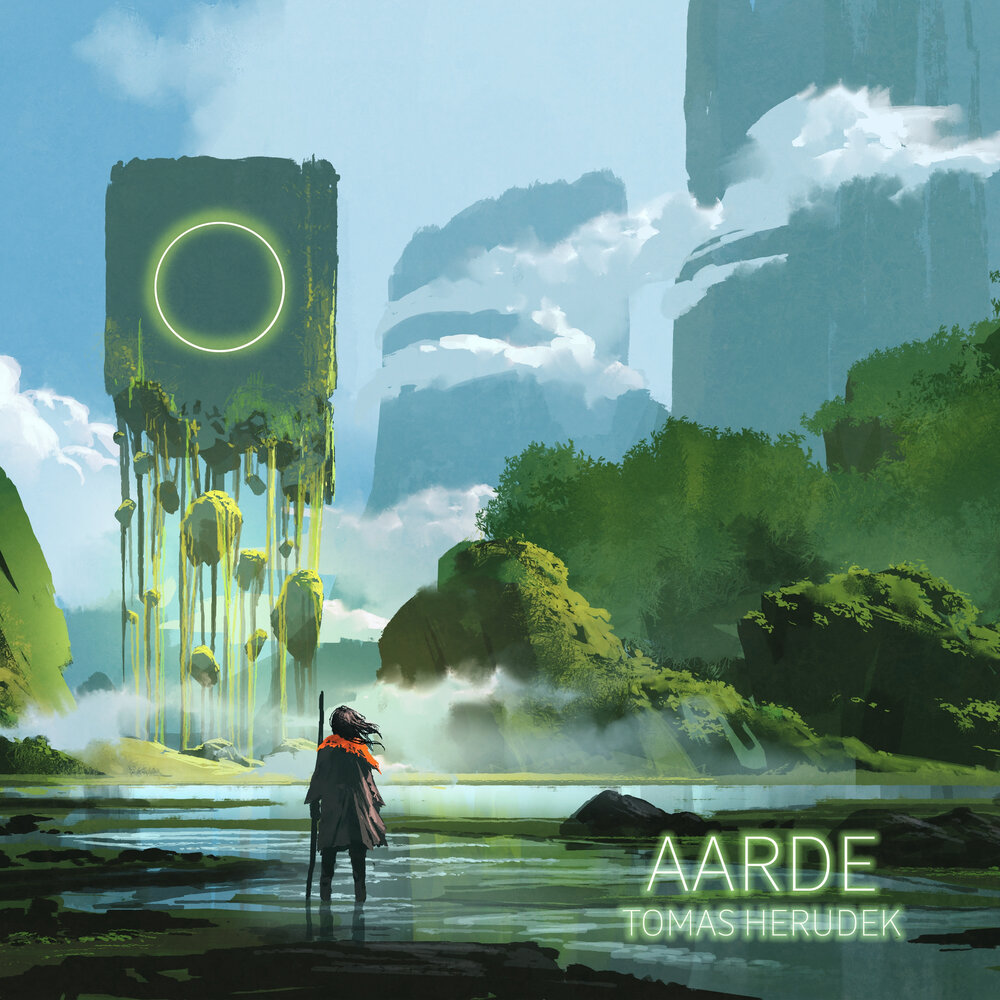 Томаш Херудек - саундтрек к мультфильму «Земля»