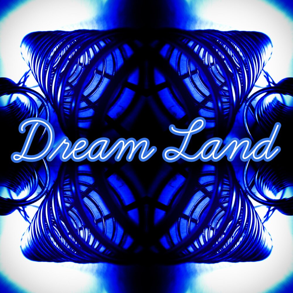 Single land. Oversoul. Ethereal Dream.