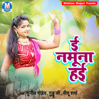 Sunil Panday
