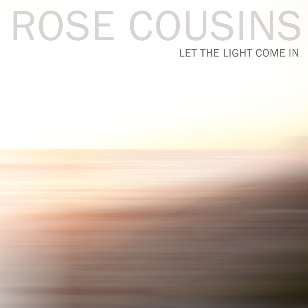 Come to light. Rose cousins - Chains.