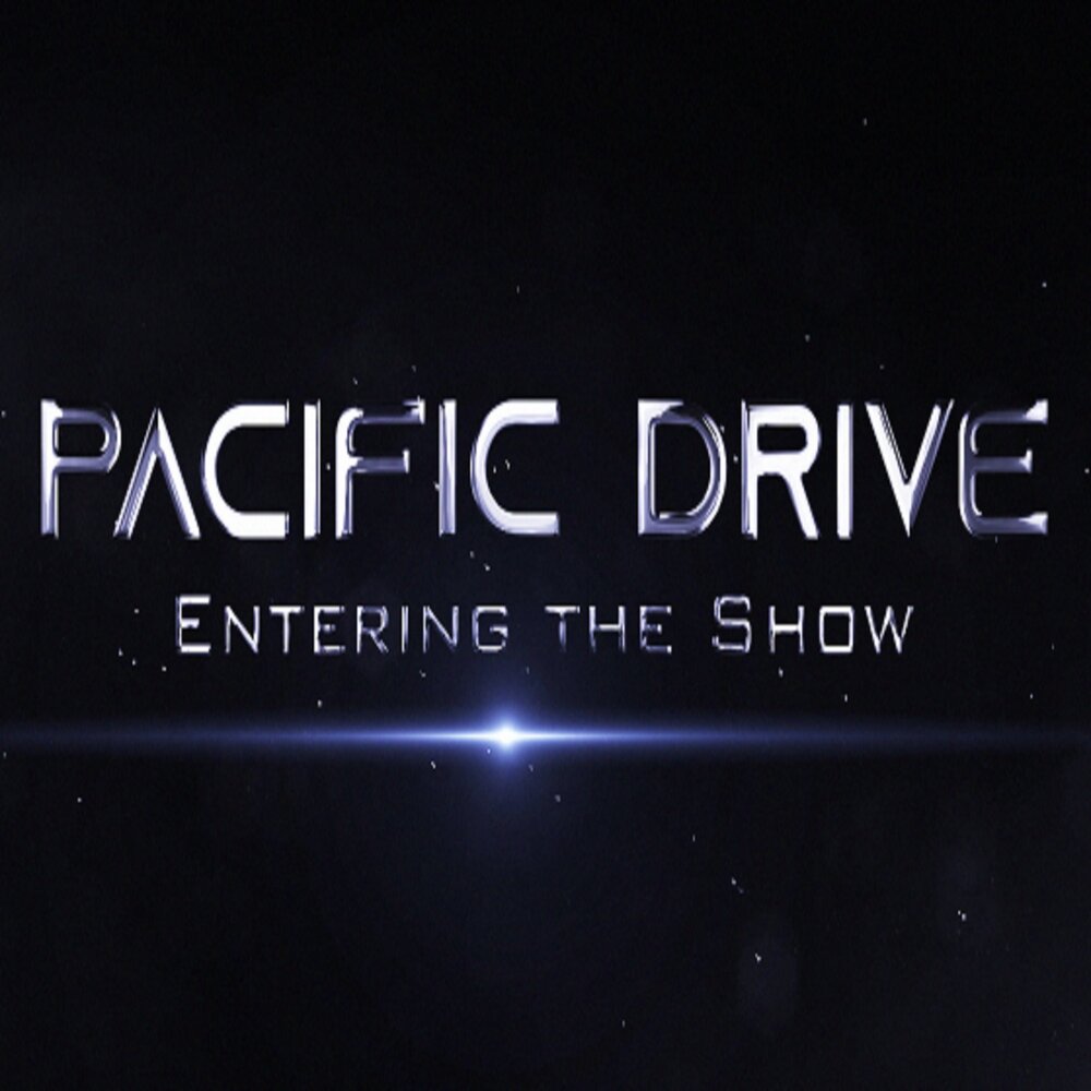 Pacific Drive. Pacific Drive обложка. Pacific Drive Demo. Pacific Drive обои.