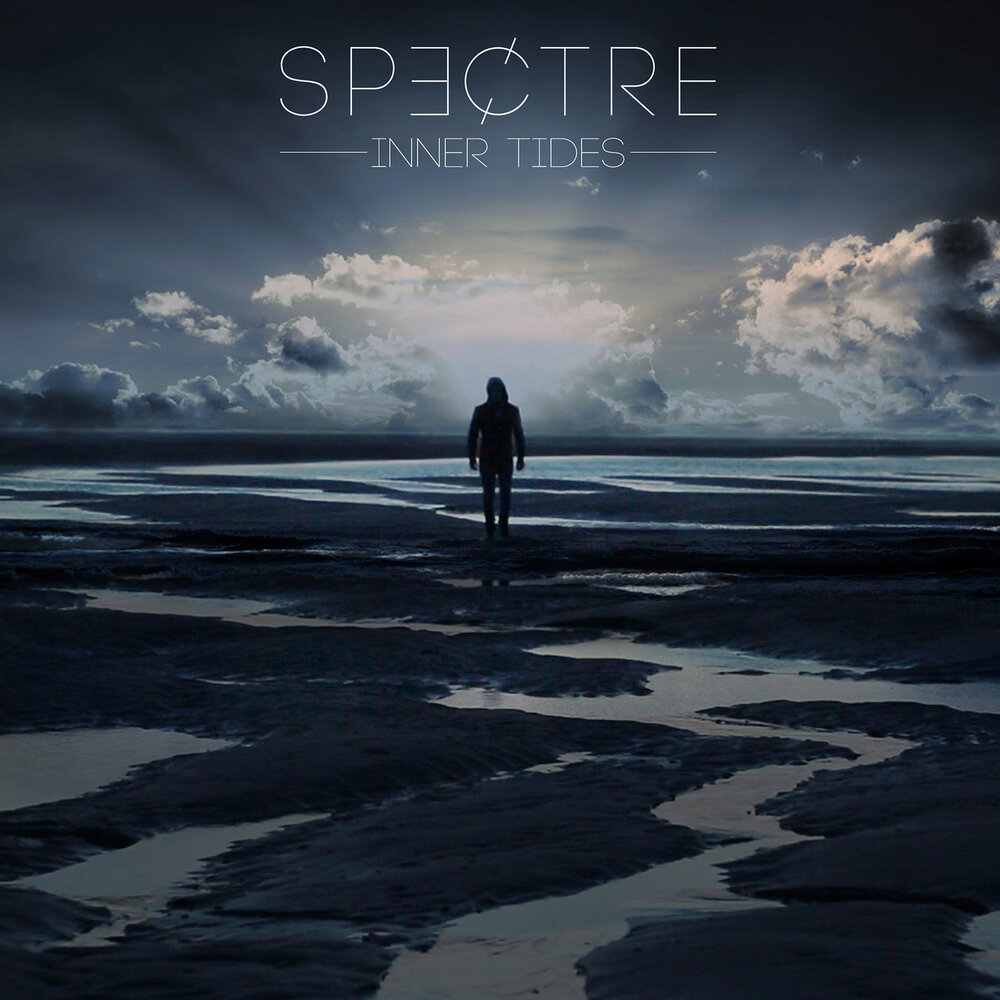 The spectre. Inmost обложка. Spectre – the end. Im Lost in the Tide. Broken Spectre Bulgaria.