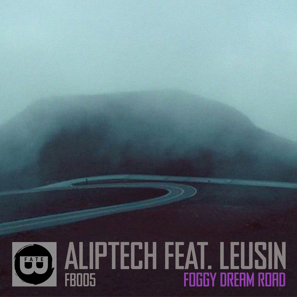 Foggy dreams. Foggy dreams