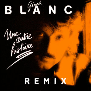 Gérard Blanc
