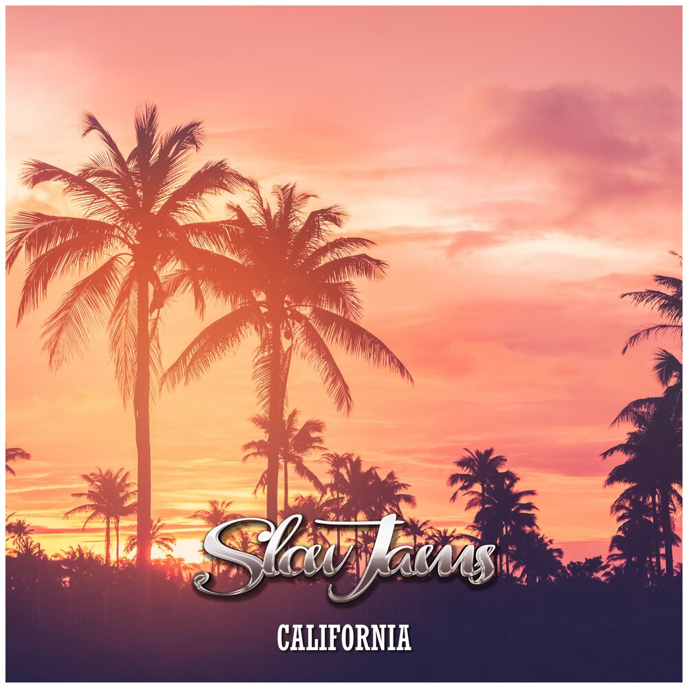 California slowed