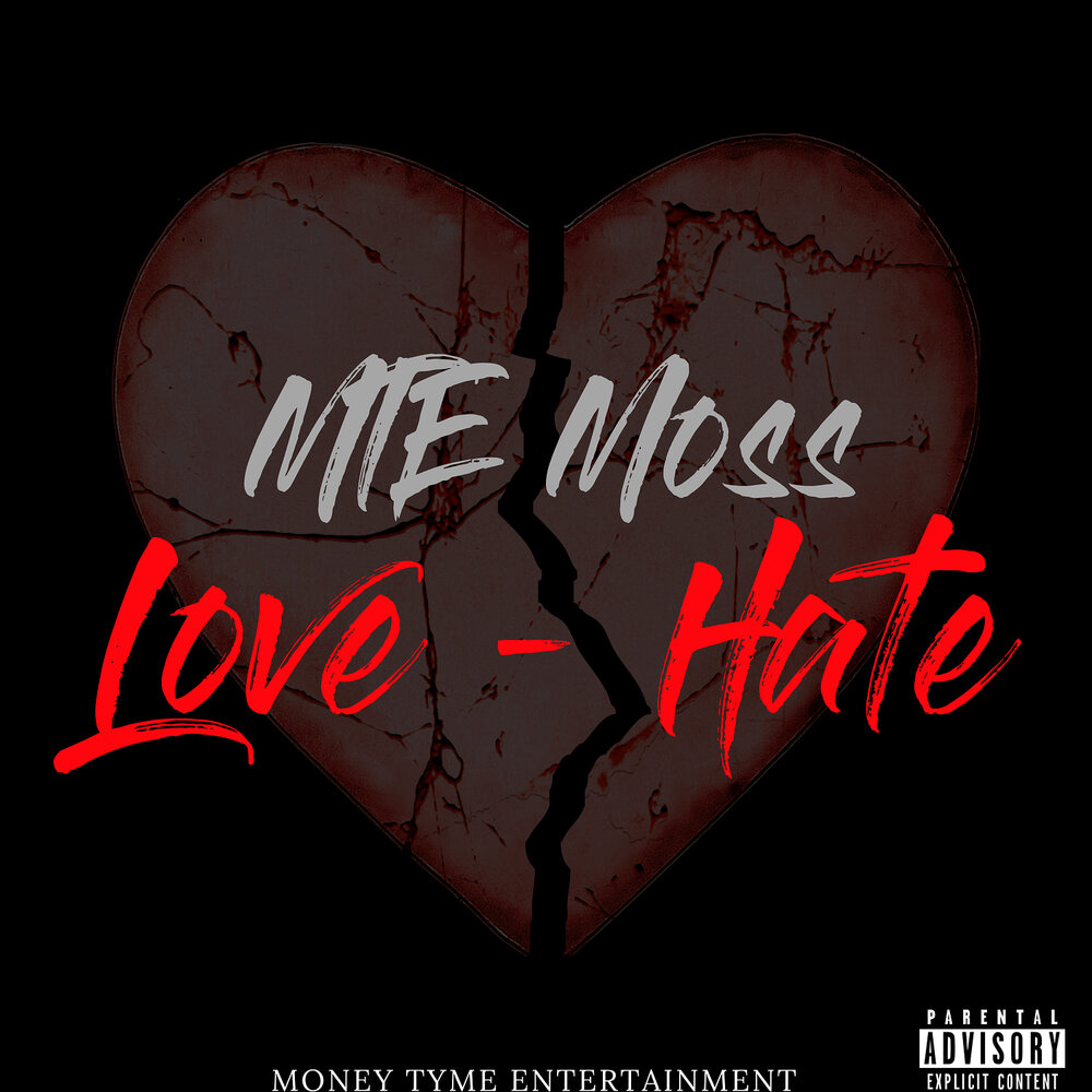 Love to hate. Love + hate. Hate Love face. All Love no hate.