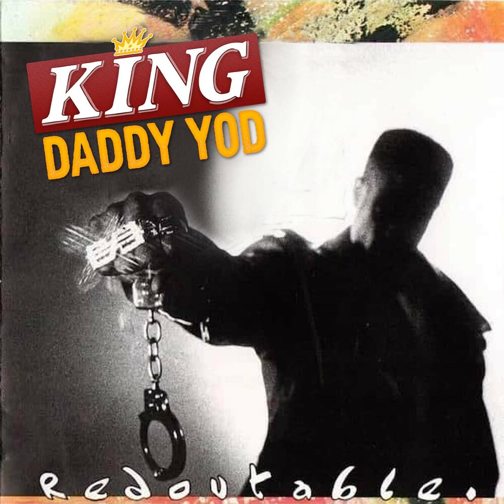 Daddy king