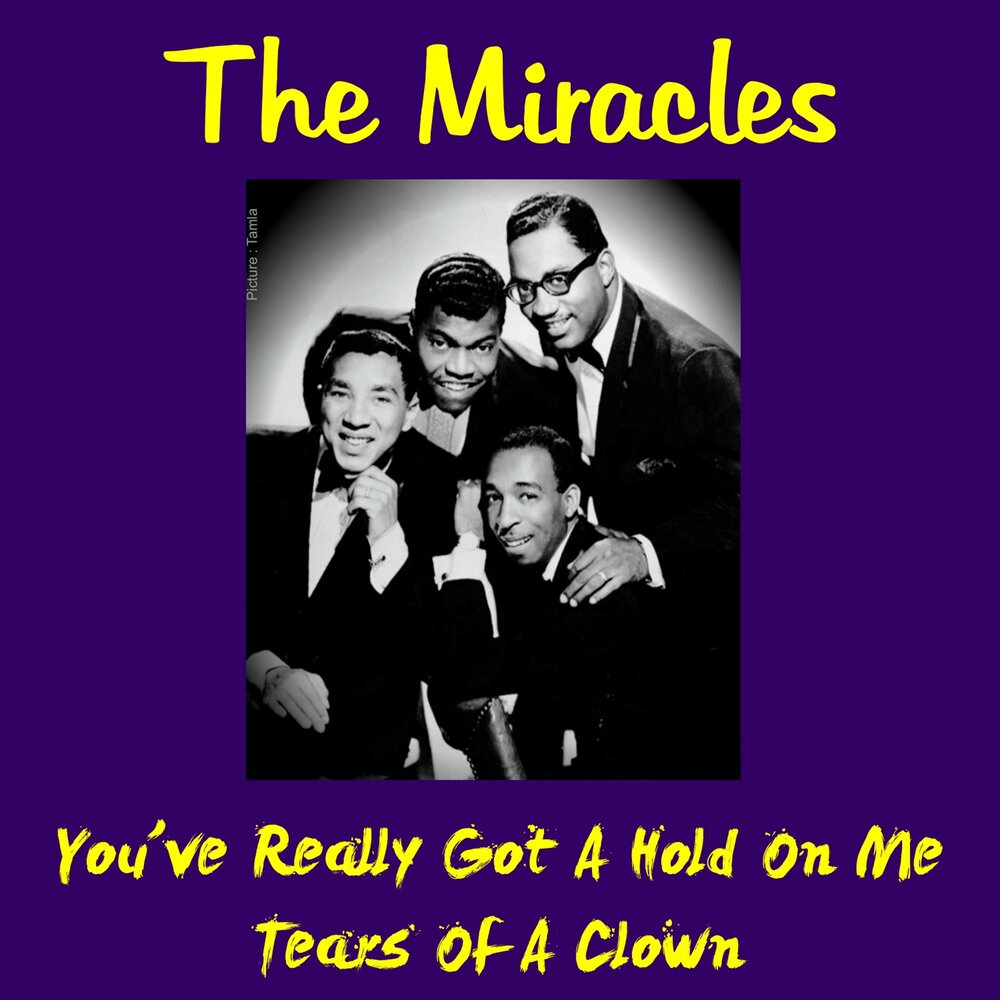 You ve got a smile. I really got a hold on. You really got a hold on me Song. Обложка для mp3 the Miracles - you've really got a hold on me (1962). You really got me.