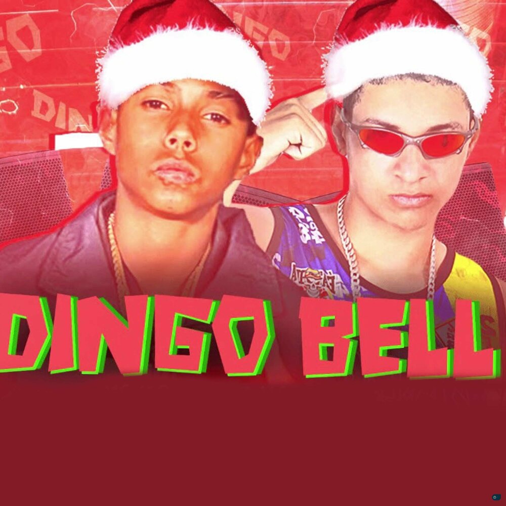 Dingo bell