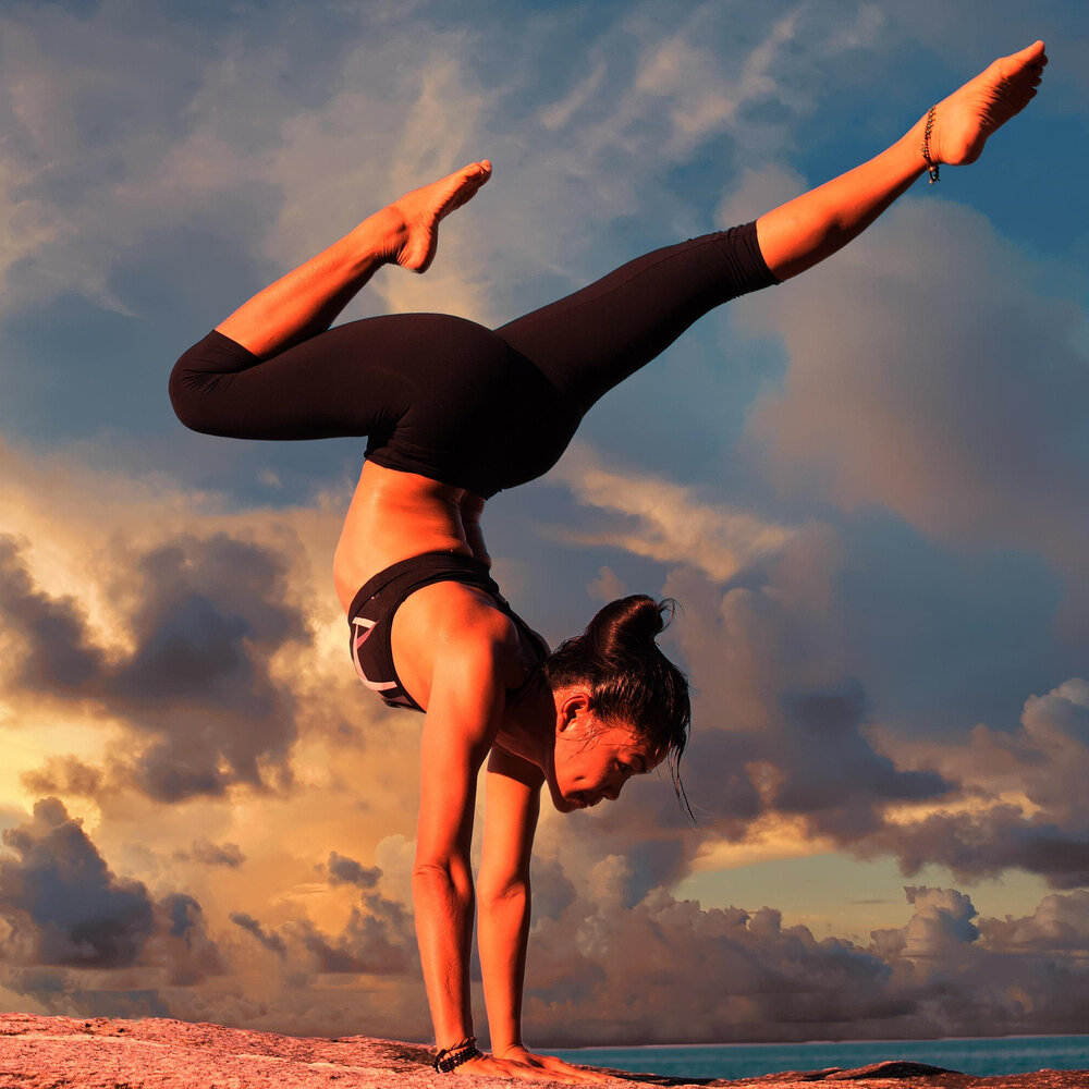 Музыка для фитнеса 2023 слушать