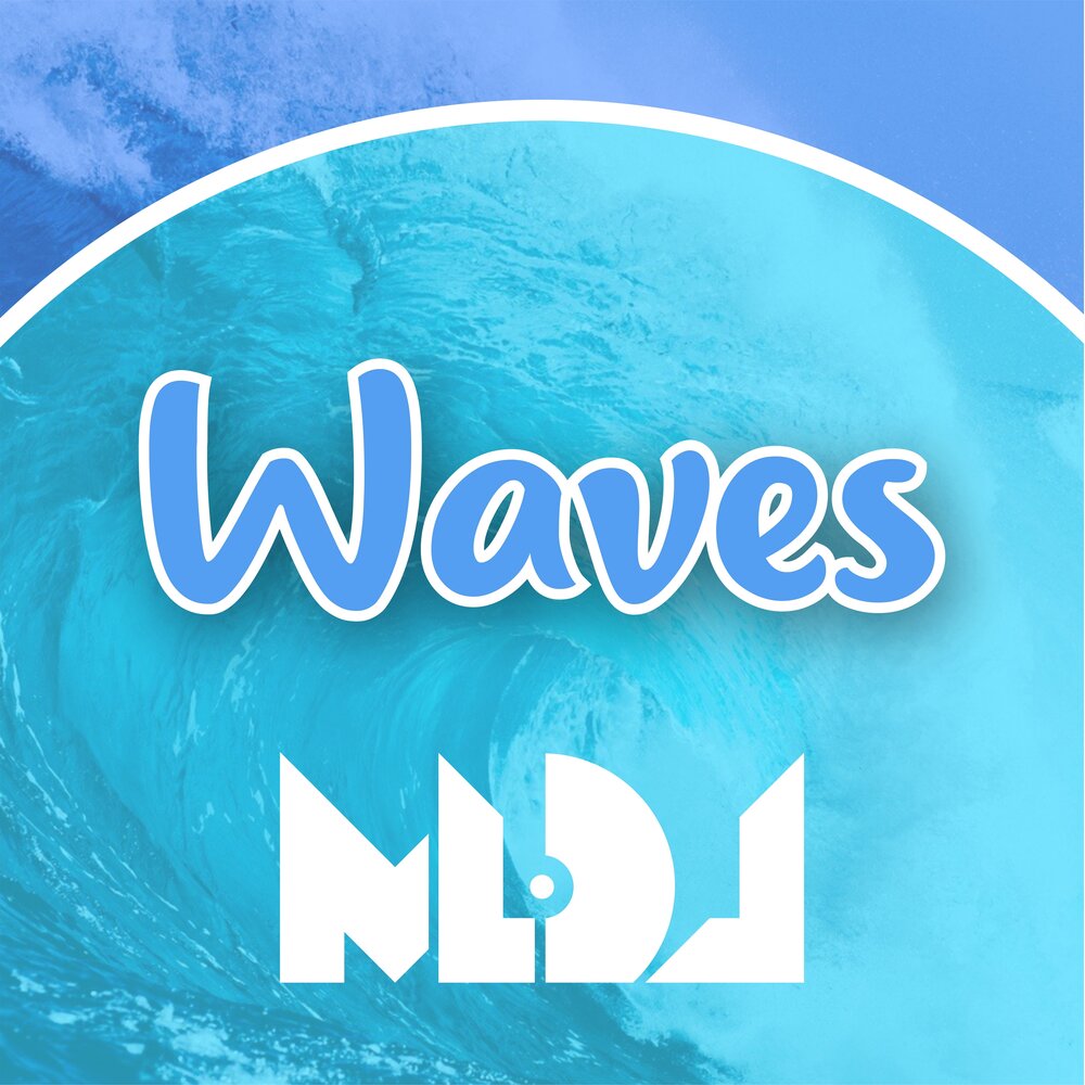 Амп 2 Waves (2022. Milk Waves 2022.