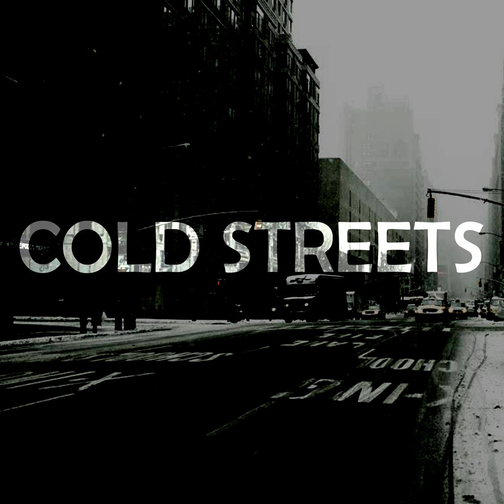 Cold street