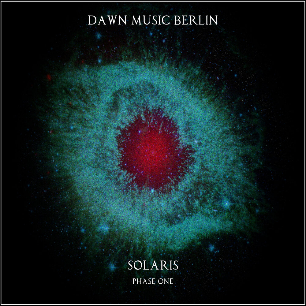 Dawn музыка. Dawn of Solaris. One Dawn.