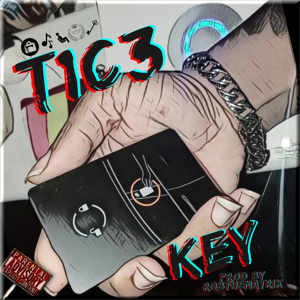 Слушать key