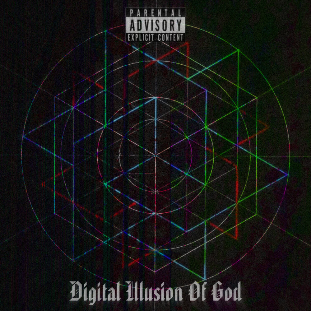 Digital illusions. Digital illusions