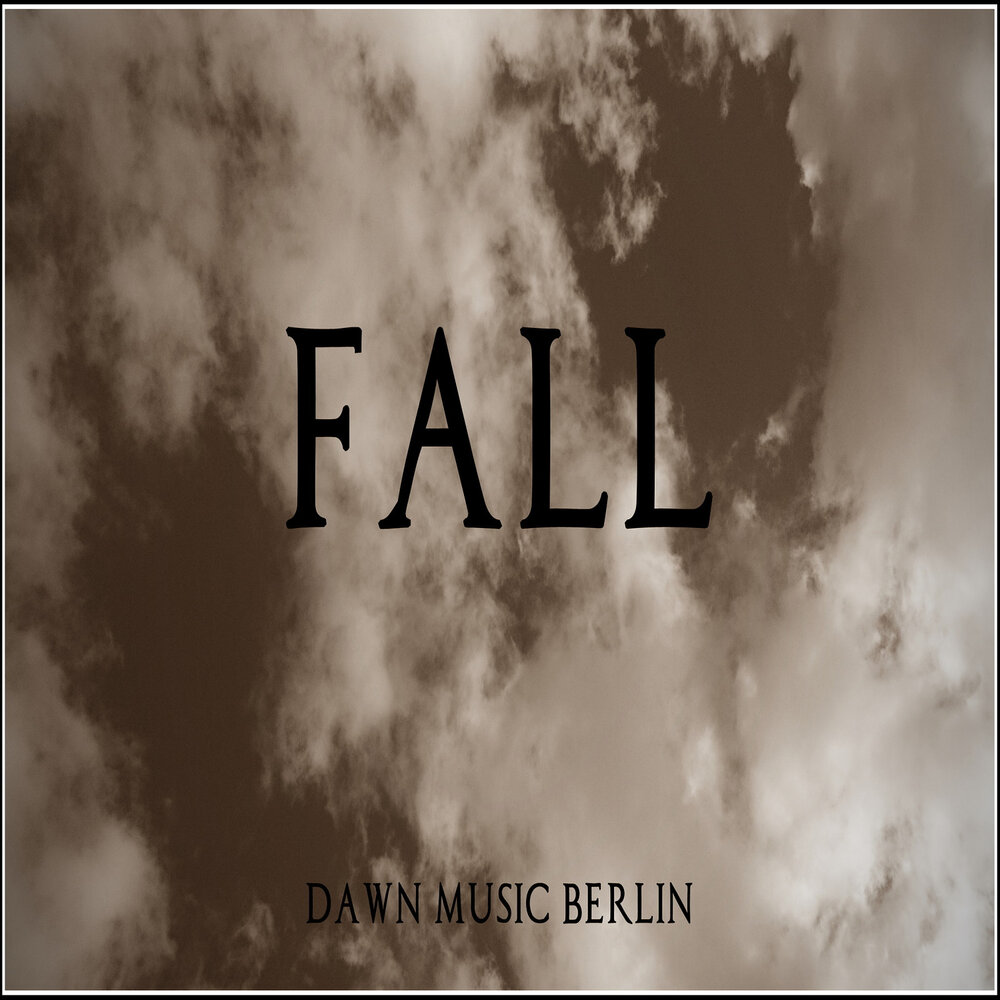 Dawn fall. Fallen at Dawn Band.