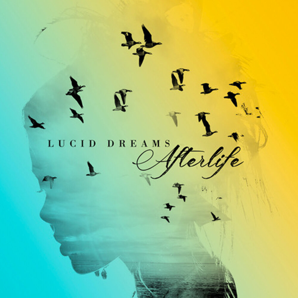 Lucid dreams перевод