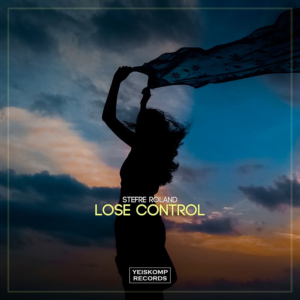 Lose control слушать