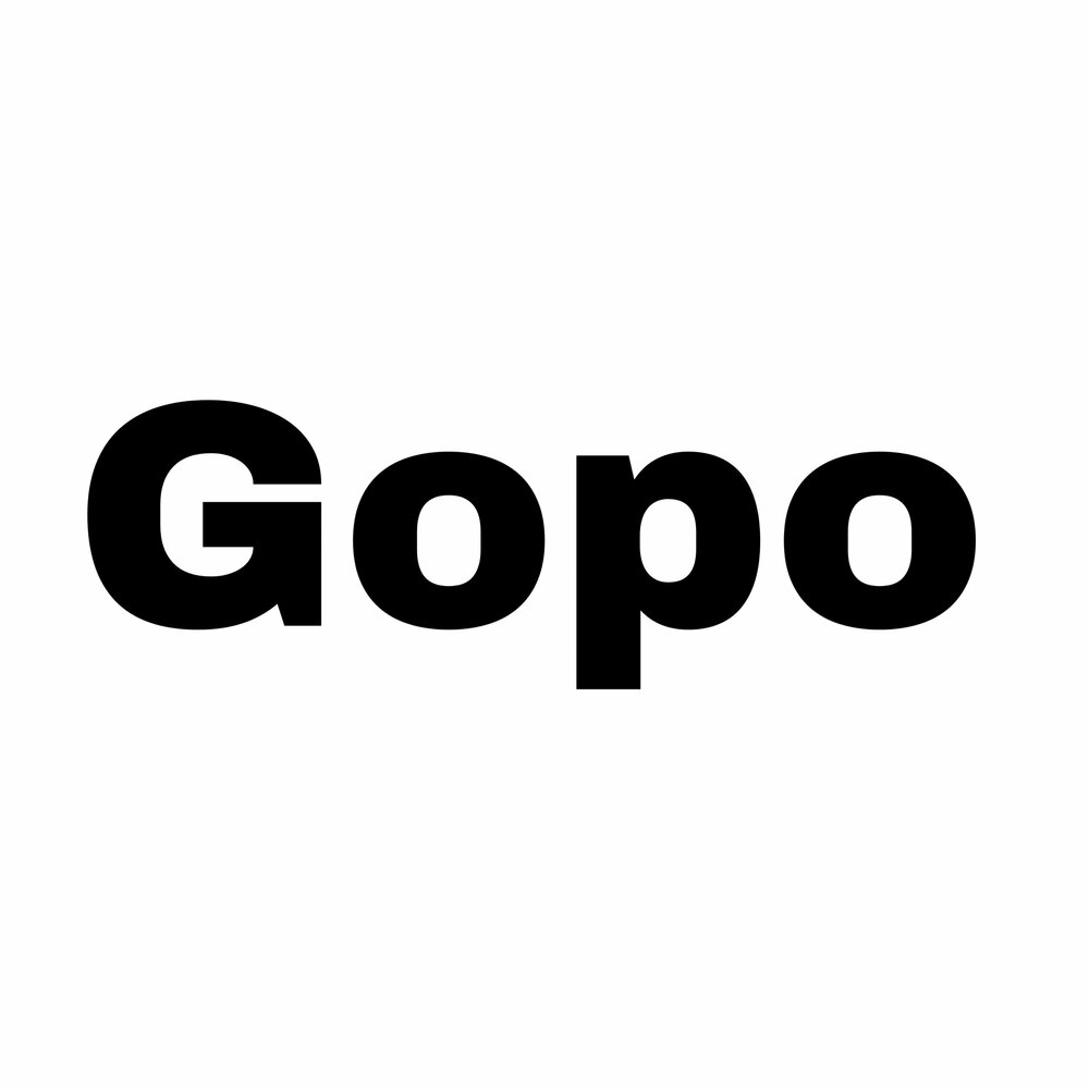 Гопо. Gopo.