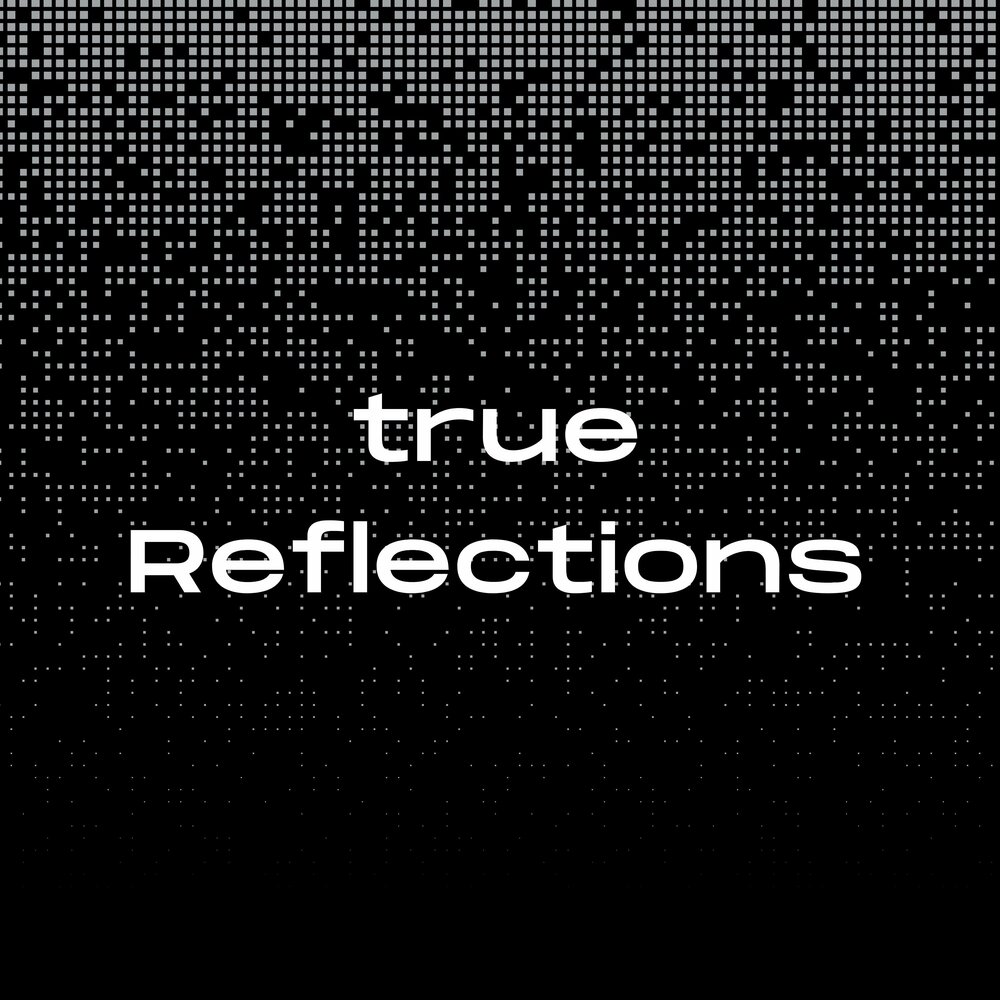 True reflection