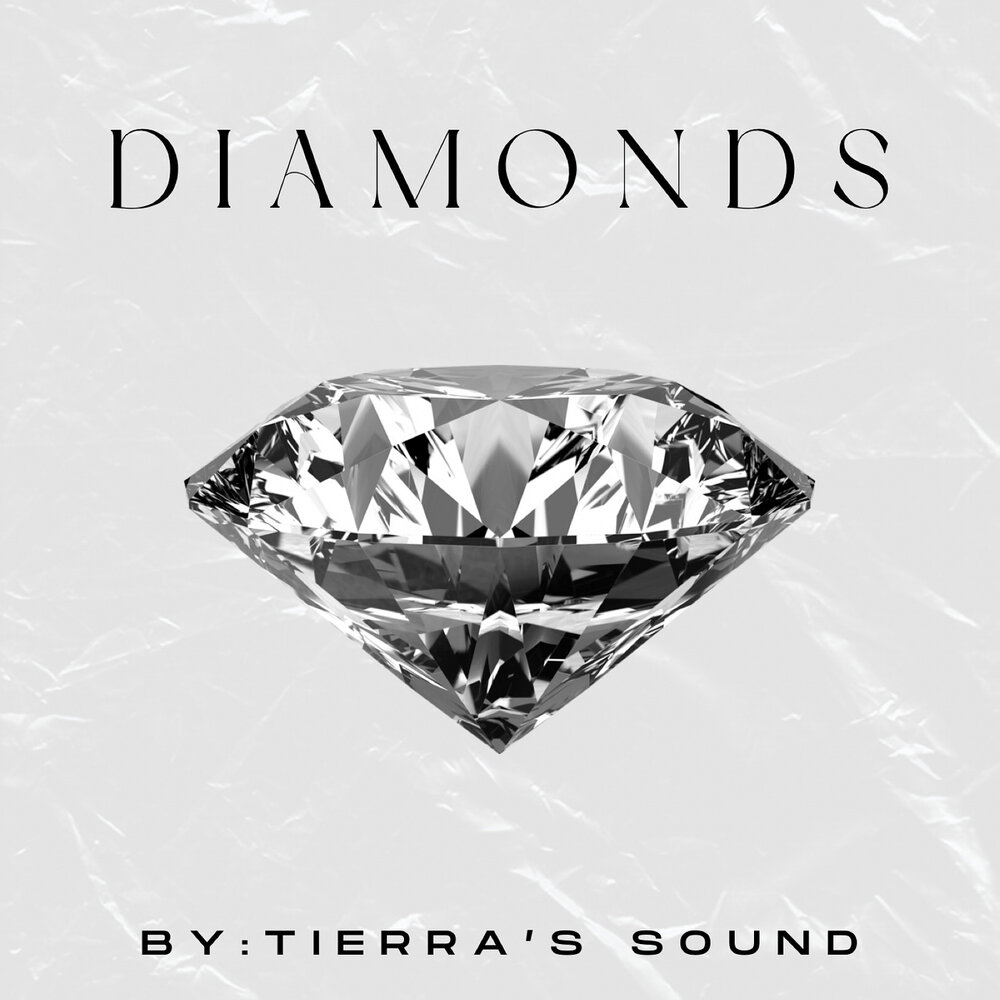 Diamonds remix