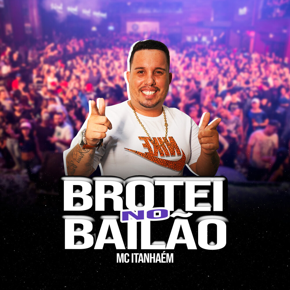 Dj do baile