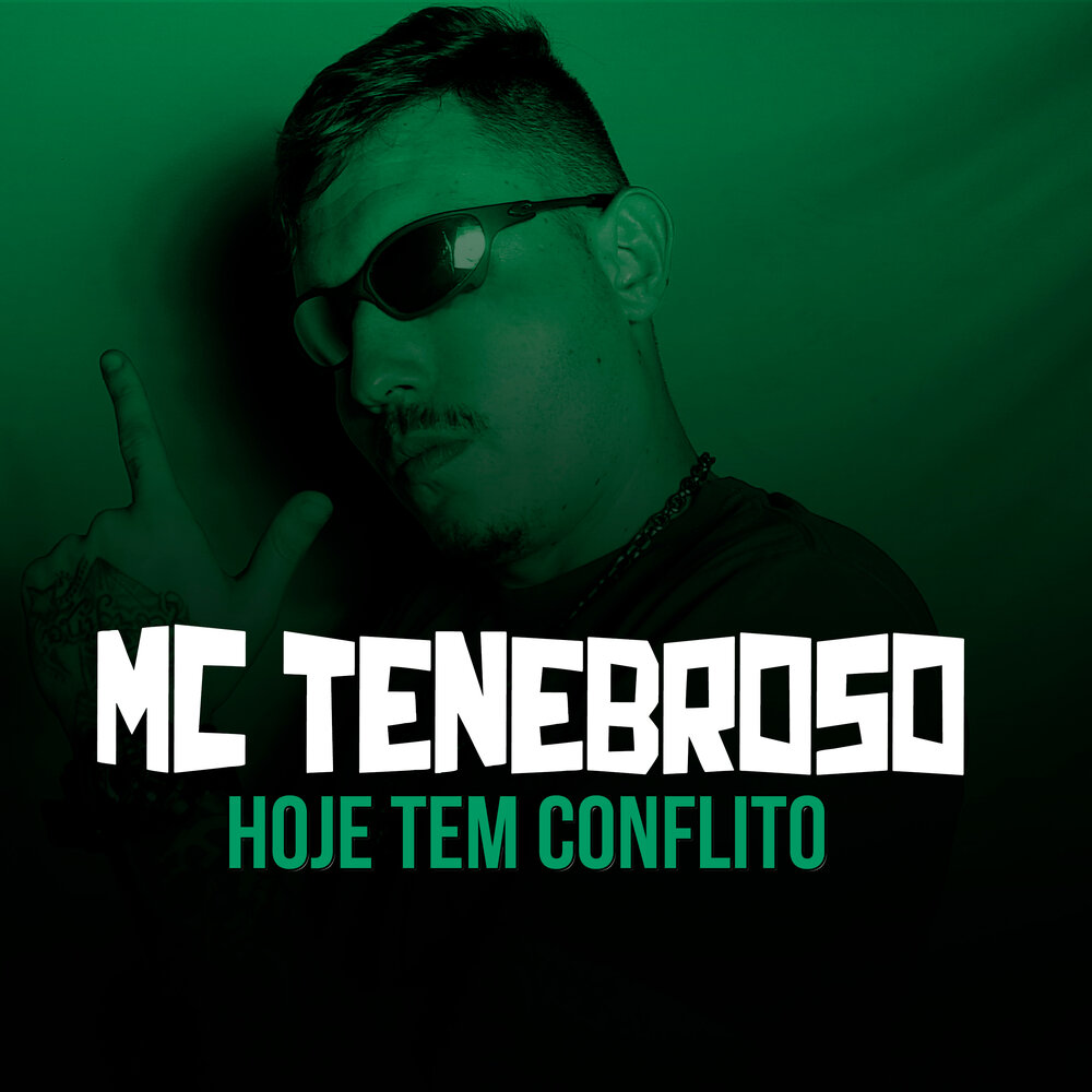 Dj tenebroso original