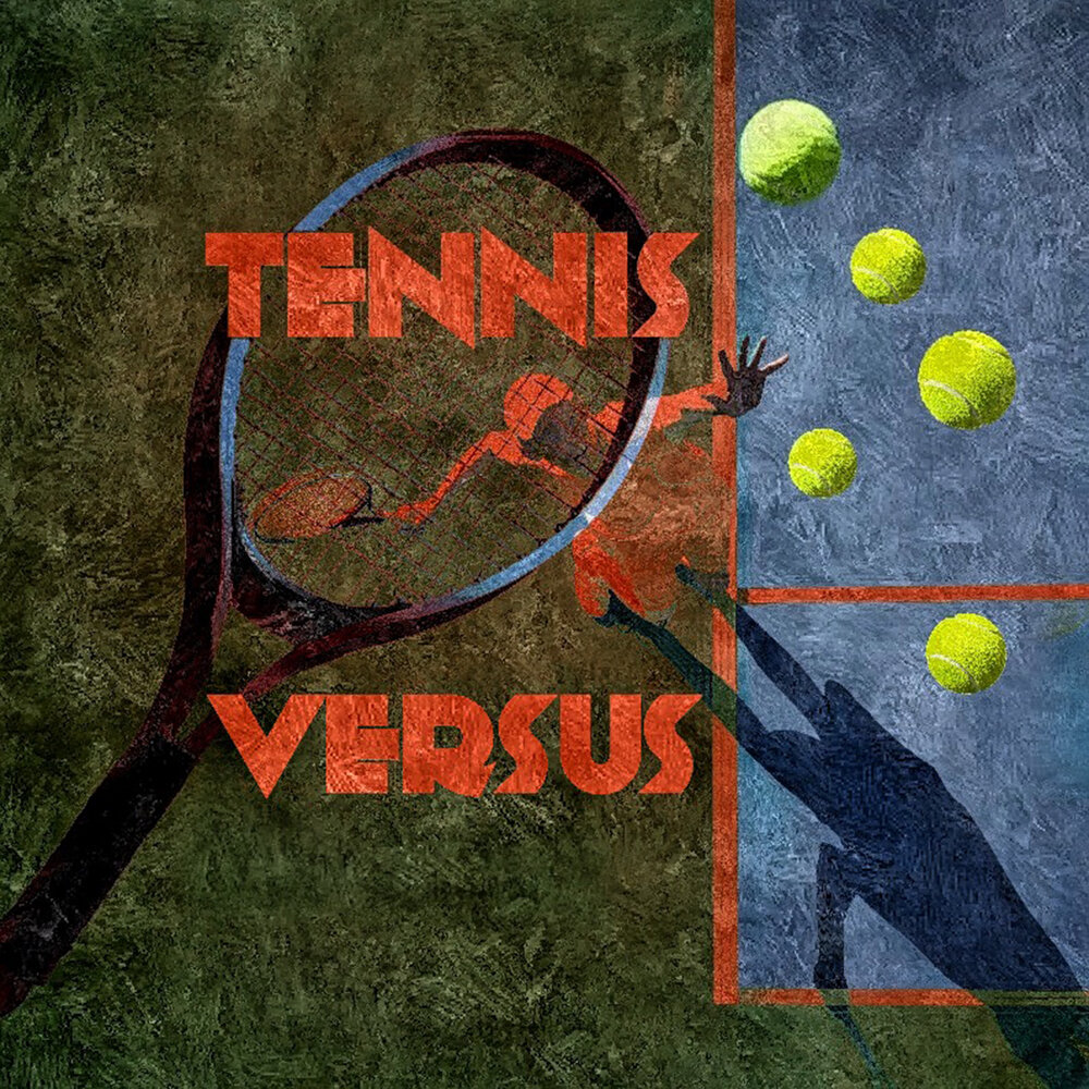 Moon Torrance versus Tennis by Zishy