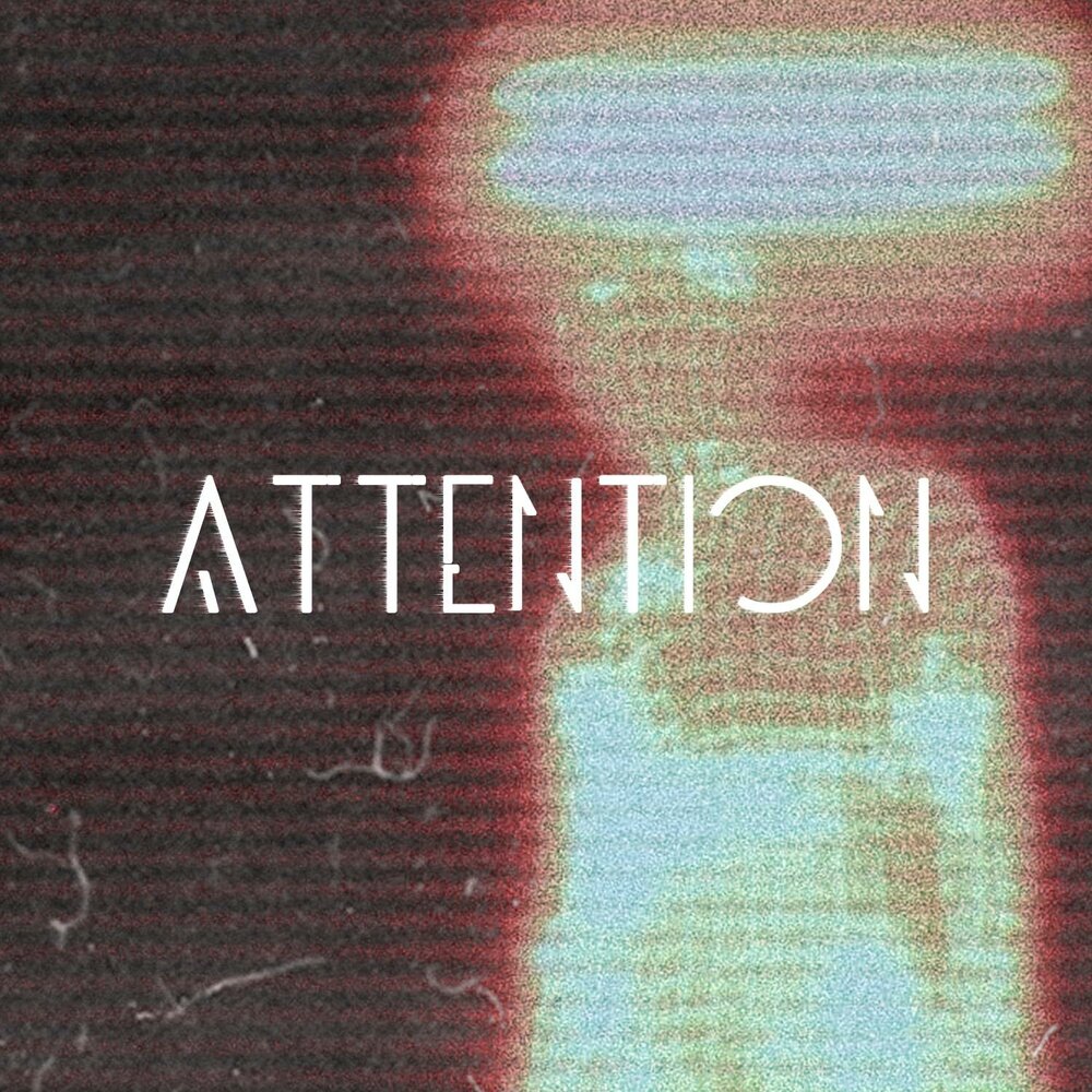 Attention once. Глубина альбом. Chinese Synthetics.