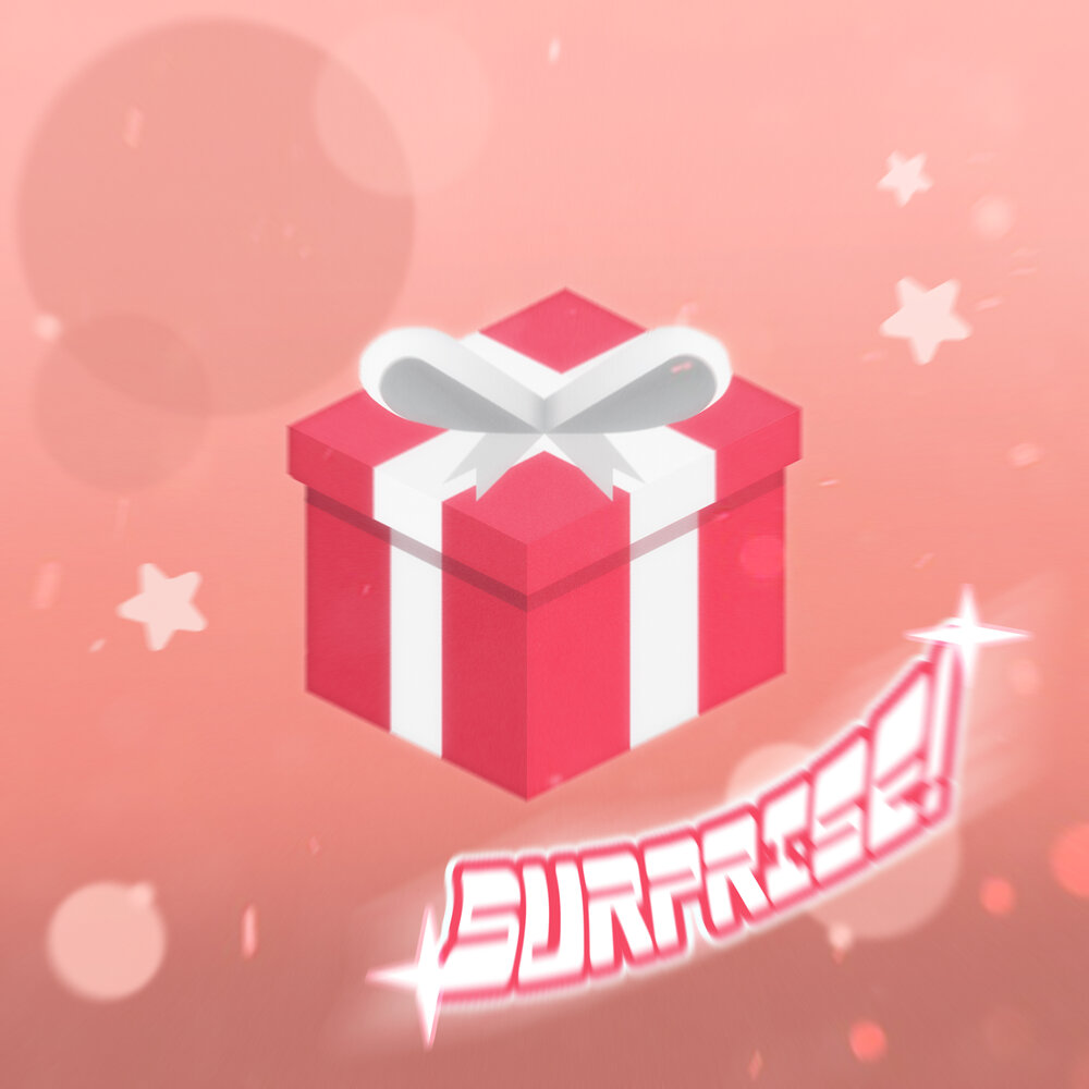 сюрприз слушать