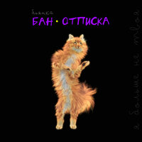 Бьянка - БАН-ОТПИСКА