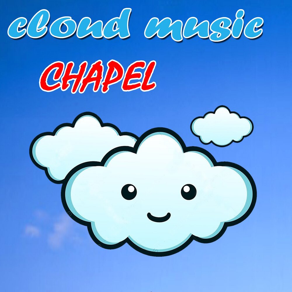 Cloud music