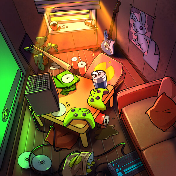 track-cover
