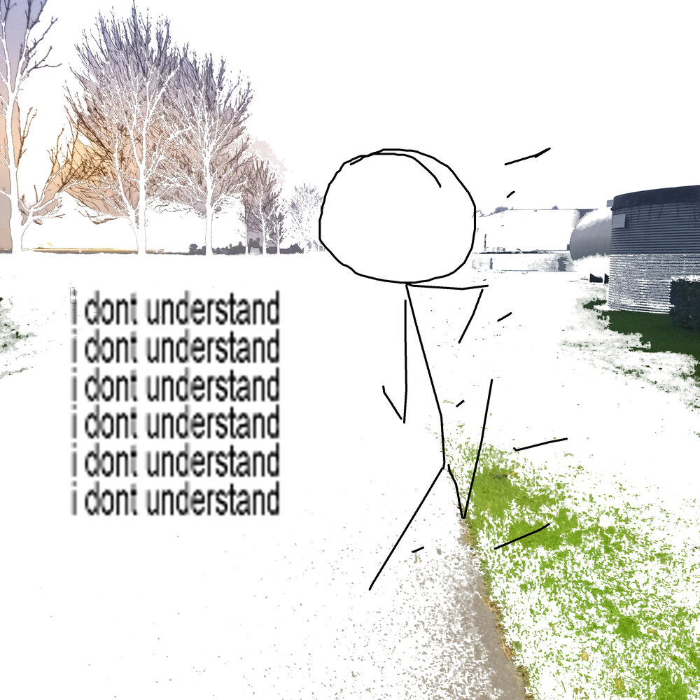 Песня don t understand