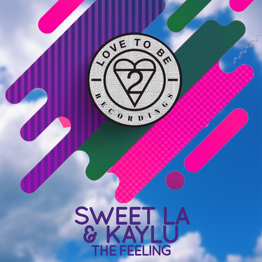 Sweet House Love. Strobe - feeling (Extended Mix).