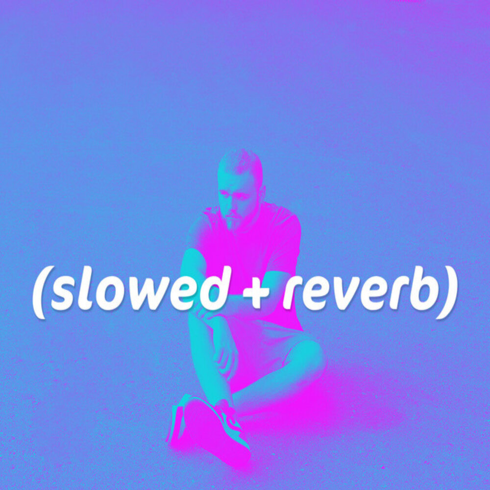 Я люблю хардкор Slowed Reverb обложка. Haddaway - what is Love [ Slowed + Reverb ] ( by. Pholkz ).